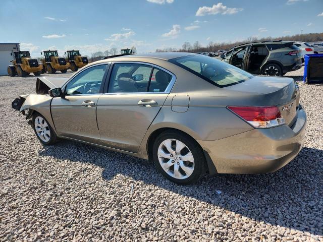 Aukcja sprzedaży 2010 Honda Accord, vin: 1HGCP2F71AA008033, numer aukcji: 42040256