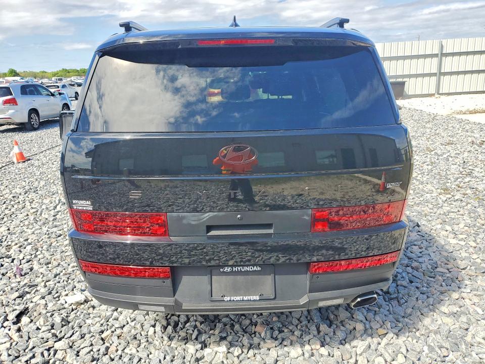 Aukcja sprzedaży 2024 Hyundai Santa Fe, vin: 5NMP3DGL8RH034701, numer aukcji: 46626866