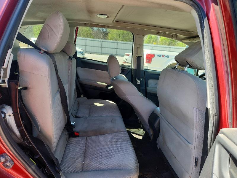 Продажа на аукционе авто 2016 Subaru Forester, vin: JF2SJADC4GH567129, номер лота: 47308106