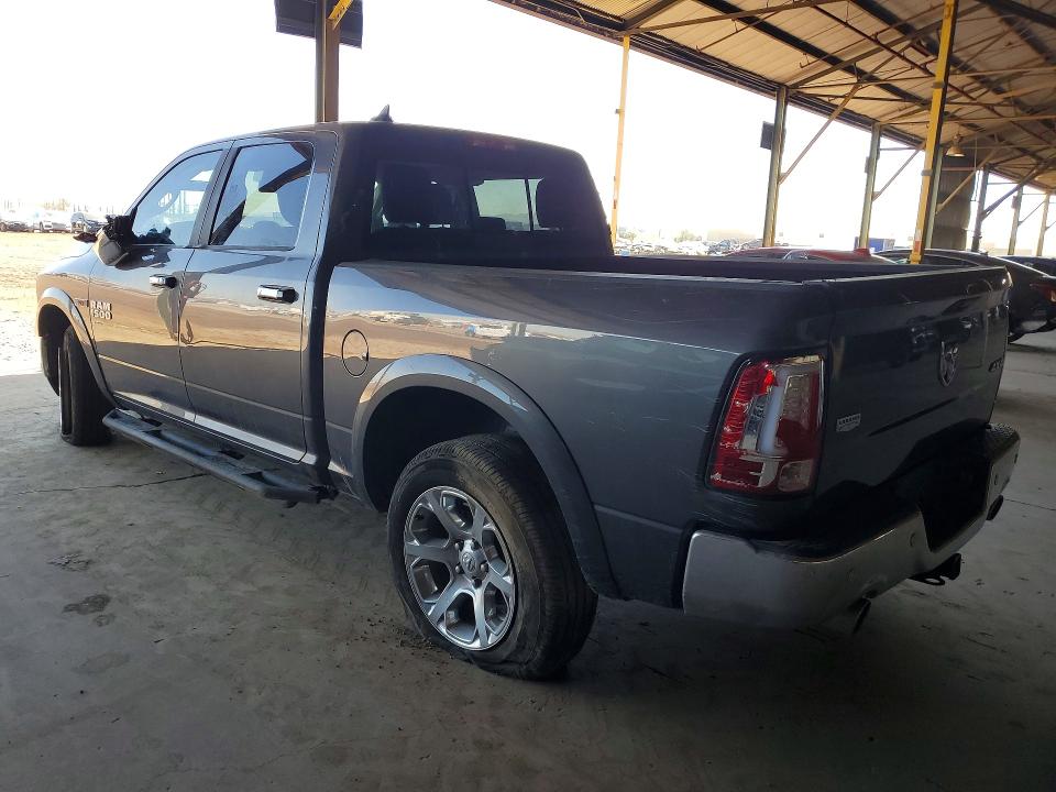 Aukcja sprzedaży 2017 Ram 1500, vin: 1C6RR7NM7HS882518, numer aukcji: 47267706
