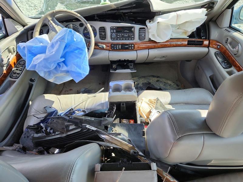 Продаж на аукціоні авто 2001 Buick Lesabre, vin: 1G4HR54K51U188246, номер лоту: 46830786