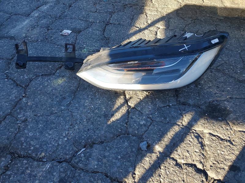 Aukcja sprzedaży 2021 Tesla Model X, vin: 5YJXCBE58MF326335, numer aukcji: 46388806
