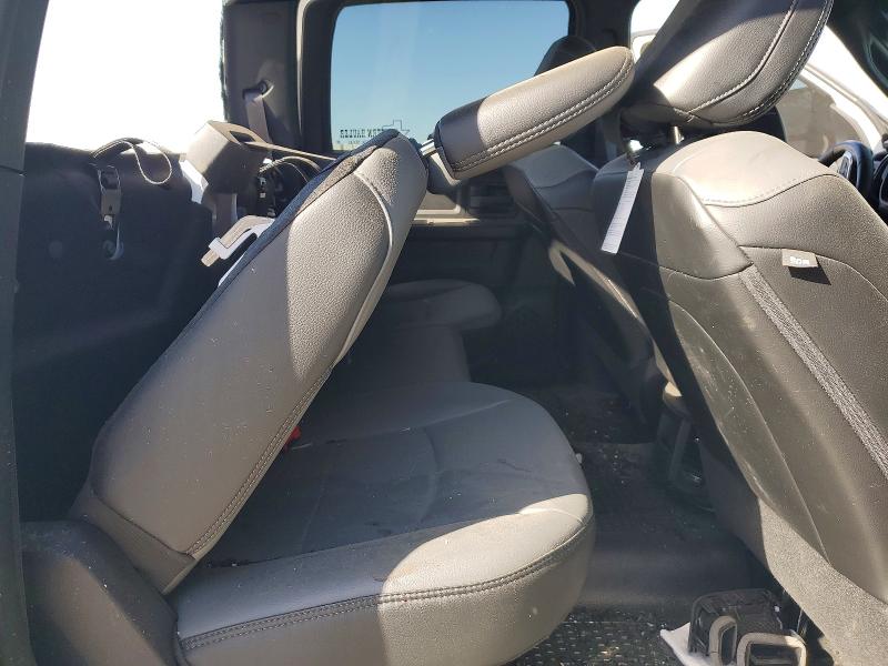Продаж на аукціоні авто 2025 Ram 2500, vin: 3C6UR5HL6SG557150, номер лоту: 46061876