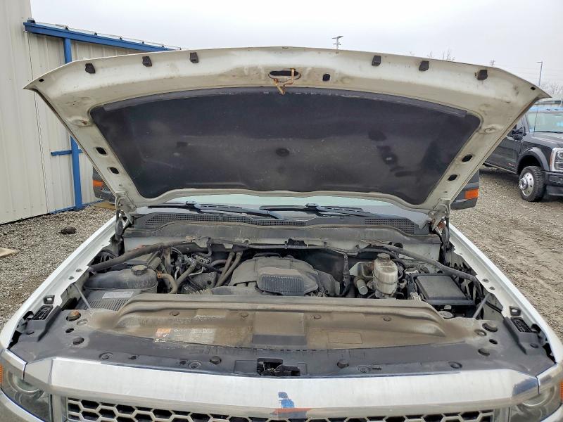 Aukcja sprzedaży 2019 Chev Silverado, vin: 2GC2KREG0K1184134, numer aukcji: 41618326