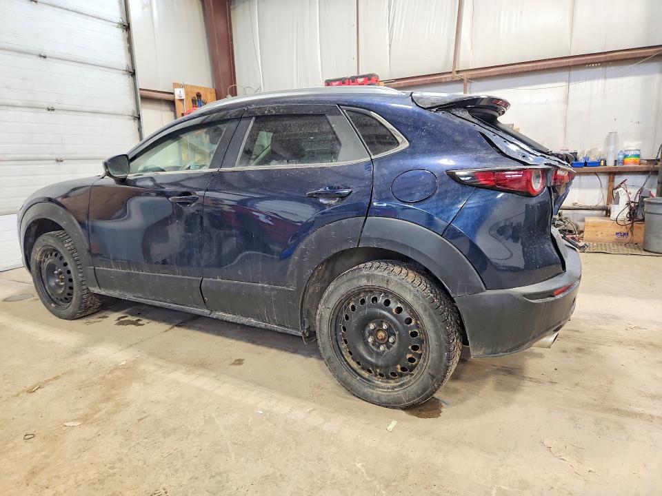 Продажа на аукционе авто 2023 Mazda Cx-30, vin: 3MVDMBCM2PM502336, номер лота: 45551286
