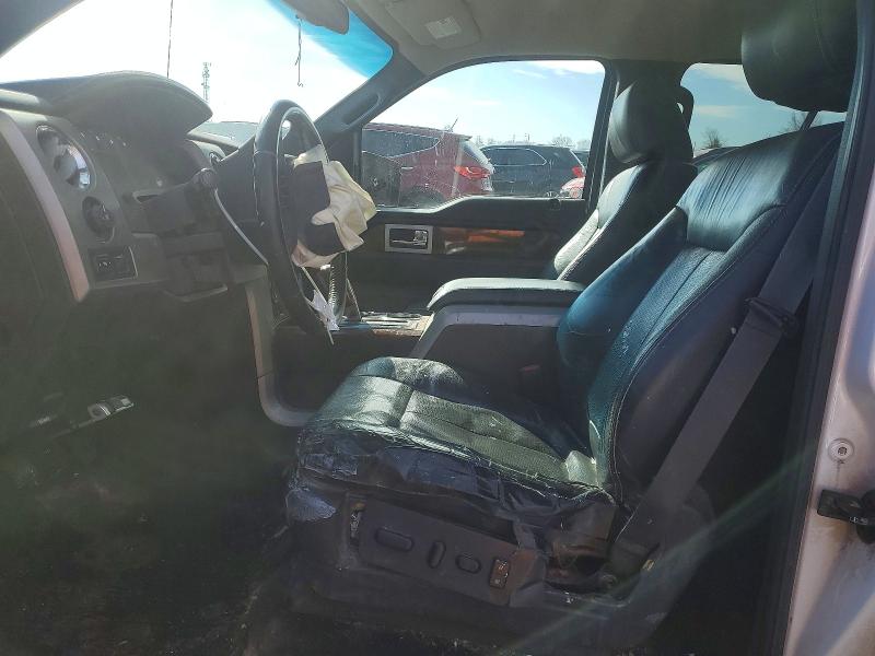 Aukcja sprzedaży 2010 Ford F150, vin: 1FTFW1EV3AFD28465, numer aukcji: 45948486