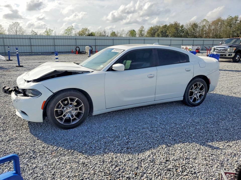 Продажа на аукционе авто 2015 Dodge Charger, vin: 2C3CDXJGXFH742355, номер лота: 45546456