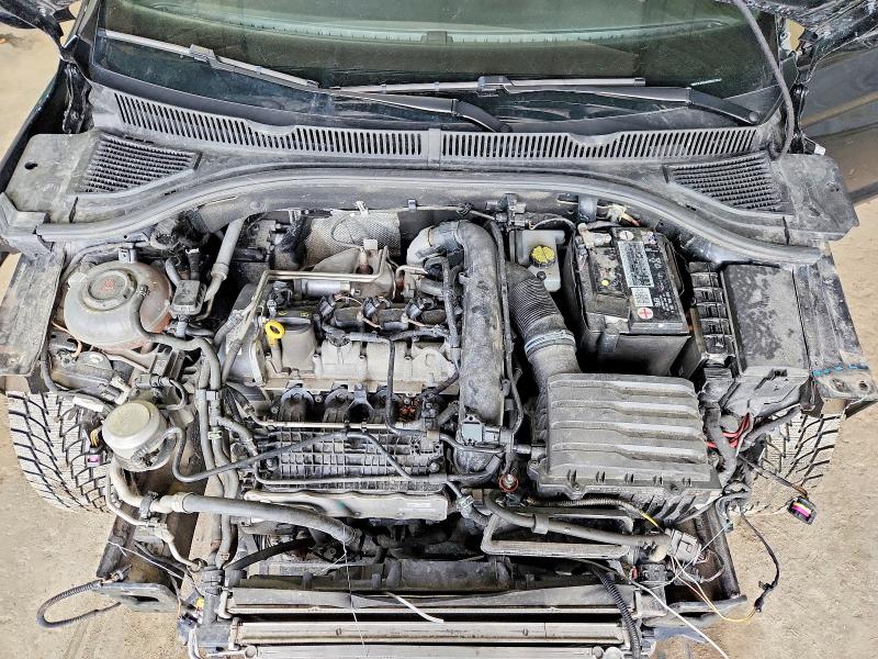 Aukcja sprzedaży 2021 Volkswagen Jetta, vin: 3VWC57BU4MM087540, numer aukcji: 46498666
