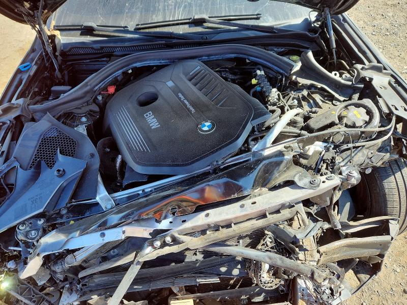 Aukcja sprzedaży 2019 Bmw 540, vin: WBAJE5C59KG919786, numer aukcji: 47110076