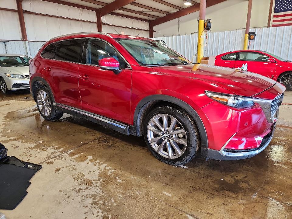 Aukcja sprzedaży 2021 Mazda Cx-9, vin: JM3TCBDY7M0533069, numer aukcji: 42070816