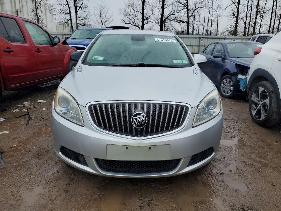 Продажа на аукционе авто 2016 Buick Verano, vin: 1G4PP5SK6G4129560, номер лота: 47519636