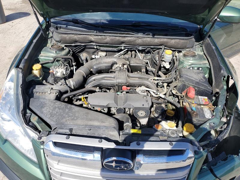 Aukcja sprzedaży 2014 Subaru Outback, vin: 4S4BRCKC7E3309781, numer aukcji: 45849106