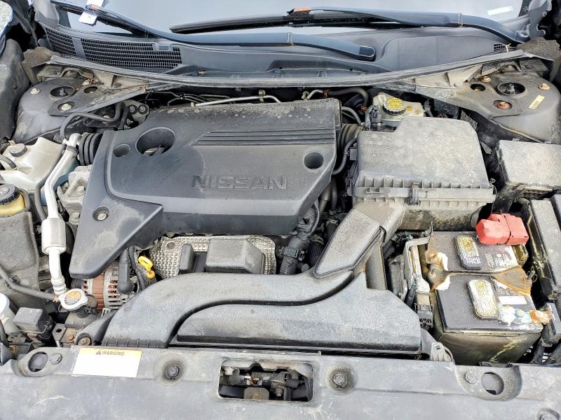 47497306 :رقم المزاد ، 1N4AL3AP4HN356223 vin ، 2017 Nissan Altima مزاد بيع