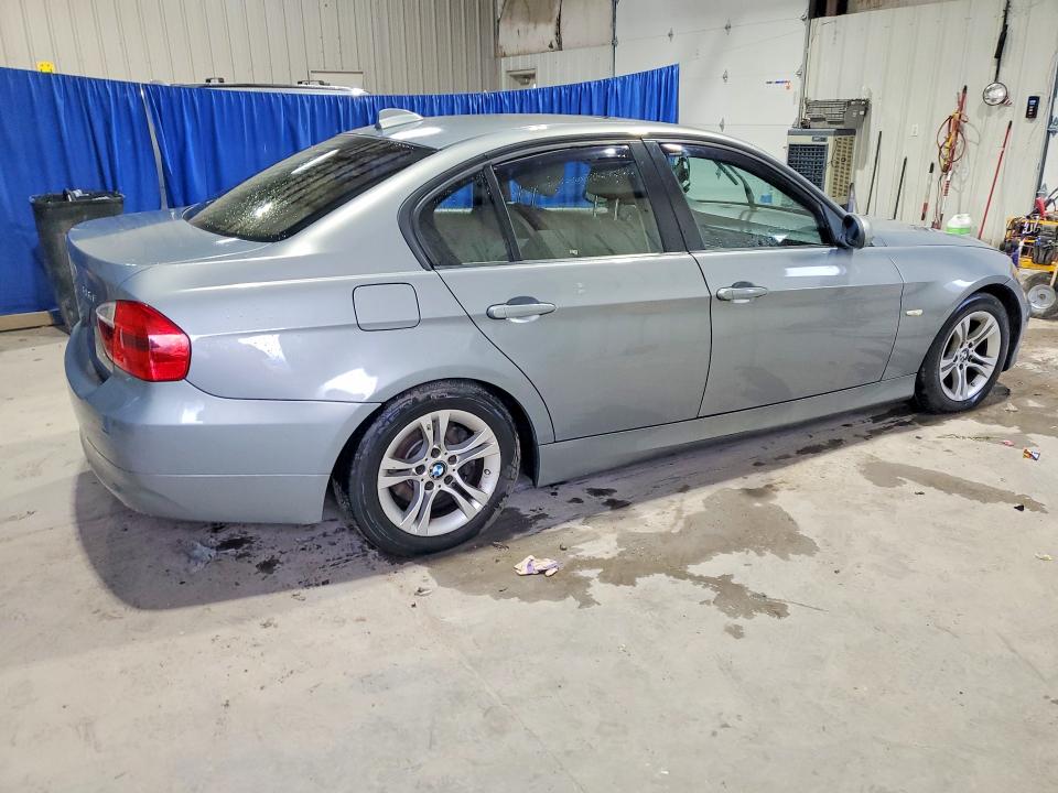 Продажа на аукционе авто 2008 Bmw 328, vin: WBAVC935X8K044254, номер лота: 47649446