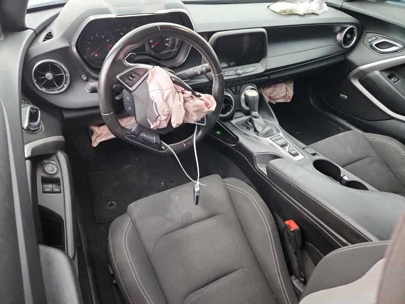 2017 Chevrolet Camaro მანქანა იყიდება აუქციონზე, vin: 1G1FB1RS0H0102658, აუქციონის ნომერი: 78931795
