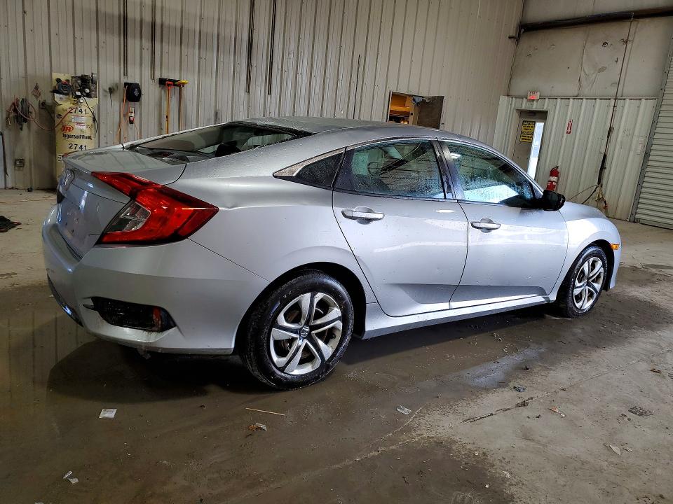 Aukcja sprzedaży 2017 Honda Civic, vin: 19XFC2F56HE223162, numer aukcji: 79063425