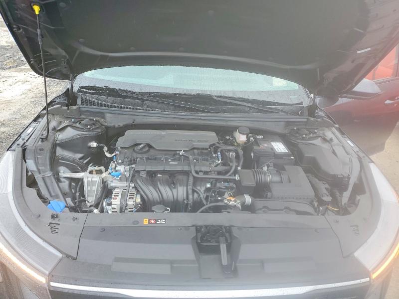 Aukcja sprzedaży 2025 Kia K4, vin: 3KPFT4DE1SE102240, numer aukcji: 47201126