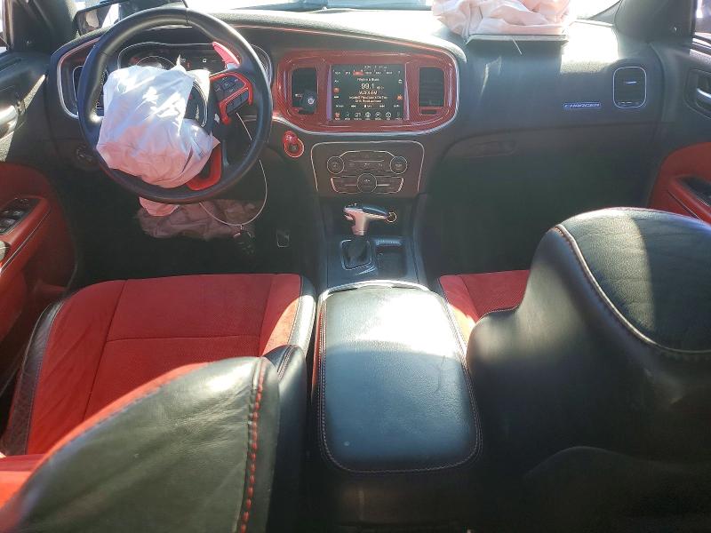 Продаж на аукціоні авто 2015 Dodge Charger, vin: 2C3CDXCT7FH928672, номер лоту: 46469546