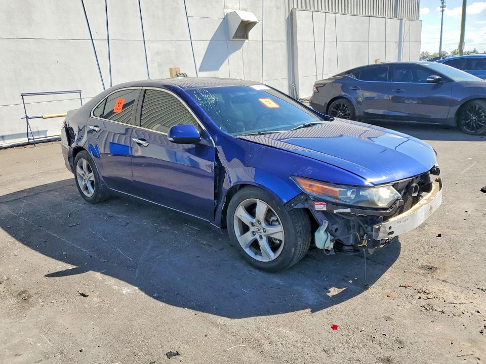 Aukcja sprzedaży 2010 Acura Tsx, vin: JH4CU2F63AC000906, numer aukcji: 79687665