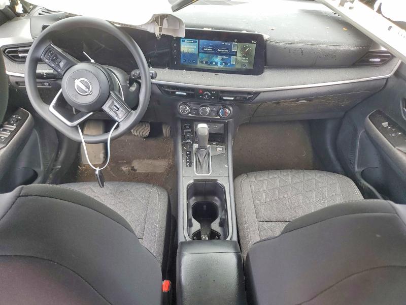 Aukcja sprzedaży 2025 Nissan Kicks, vin: 3N8AP6CA3SL434754, numer aukcji: 41732686