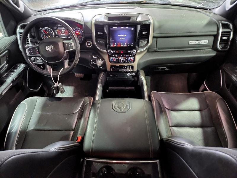 Продаж на аукціоні авто 2019 Ram 1500, vin: 1C6SRFJT6KN772641, номер лоту: 47804776