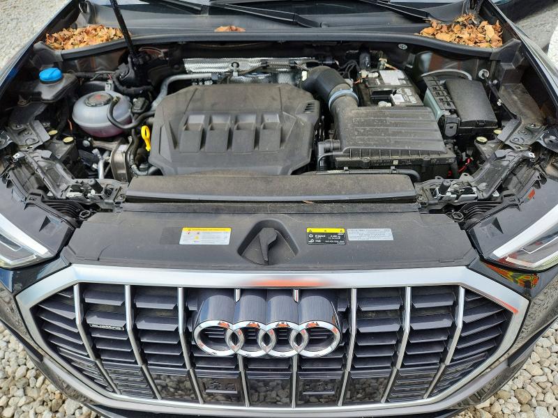 Продаж на аукціоні авто 2024 Audi Q3, vin: WA1EECF36R1172285, номер лоту: 79364765