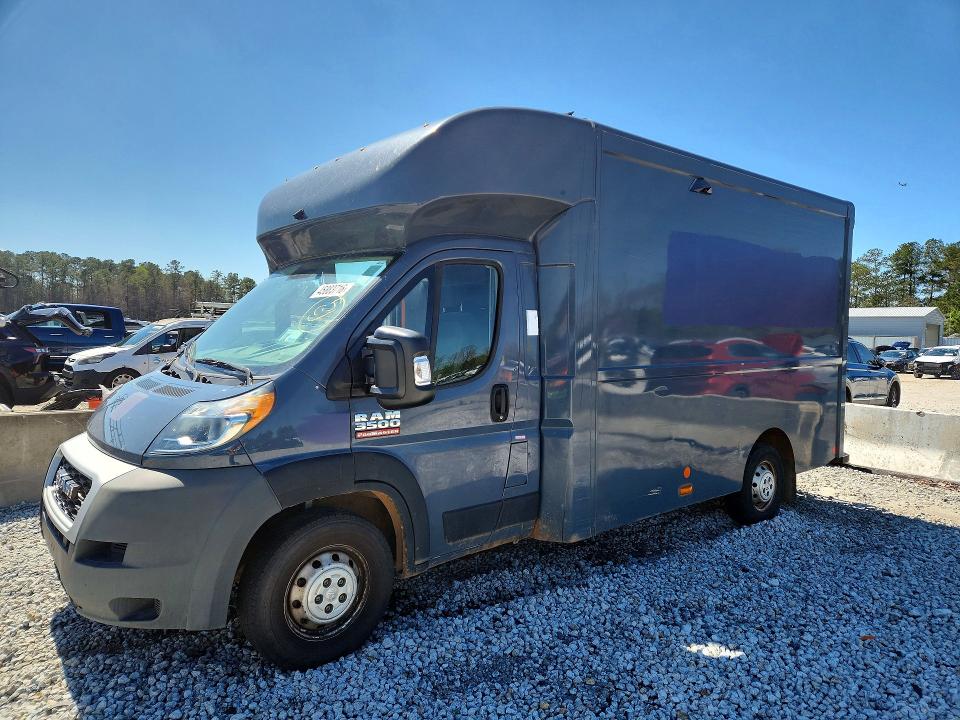 Aukcja sprzedaży 2022 Ram Promaster 3500, vin: 3C7WRVMG2NE136880, numer aukcji: 45883716