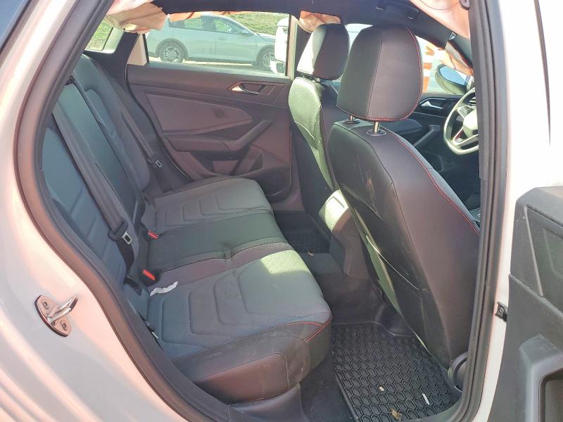 Aukcja sprzedaży 2025 Volkswagen Jetta, vin: 3VW1T7BU6SM045591, numer aukcji: 46874576
