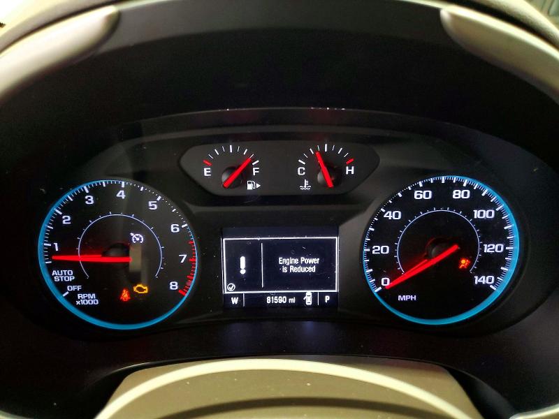 Aukcja sprzedaży 2023 Chevrolet Malibu, vin: 1G1ZD5ST6PF129487, numer aukcji: 41705216