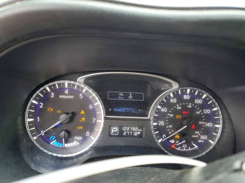 Продажа на аукционе авто 2014 Infiniti Qx60 Hybrid, vin: 5N1CL0MM2EC513544, номер лота: 79703775