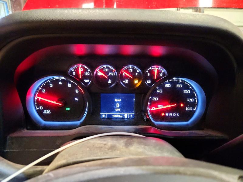 Продаж на аукціоні авто 2020 Gmc Sierra, vin: 1GT08LE76LF328251, номер лоту: 74133825