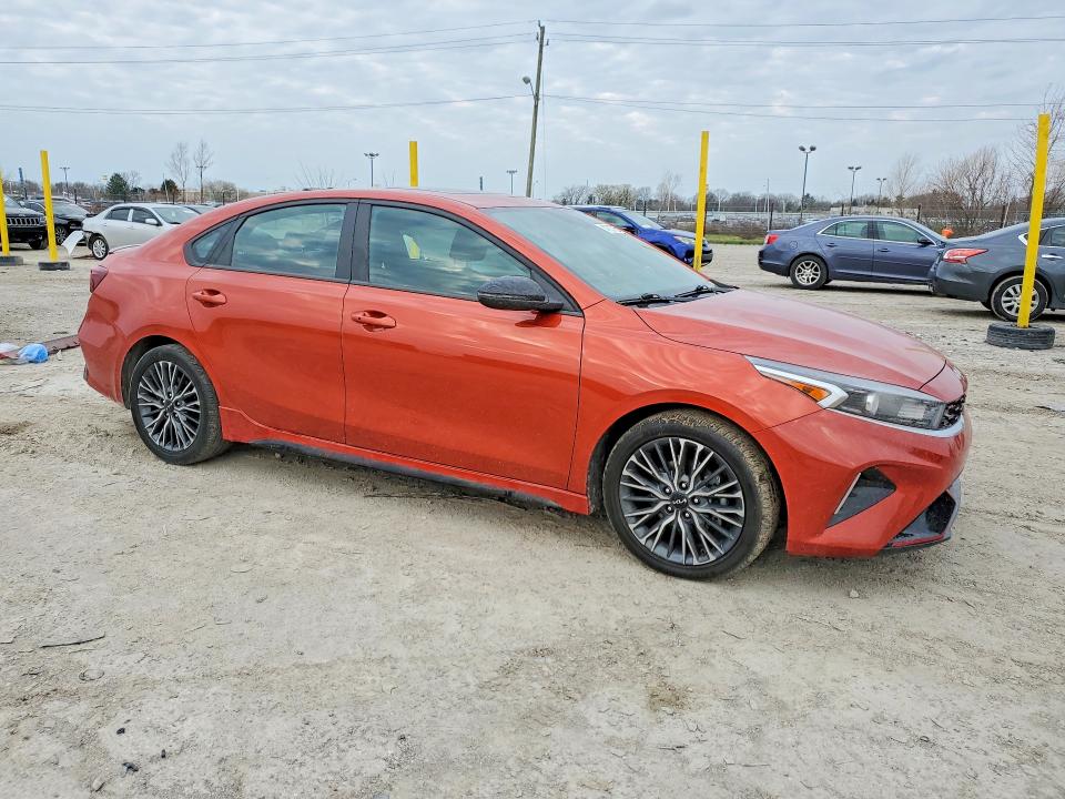 Продаж на аукціоні авто 2023 Kia Forte, vin: 3KPF54AD8PE598912, номер лоту: 47923776