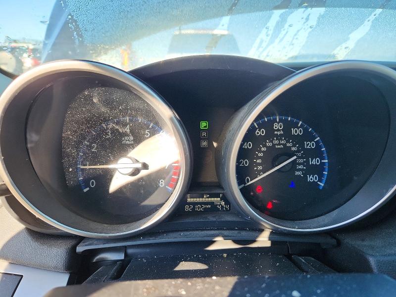 Aukcja sprzedaży 2013 Mazda 3, vin: JM1BL1V74D1825115, numer aukcji: 78538865