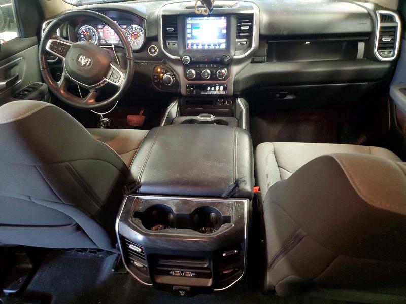 Продаж на аукціоні авто 2020 Ram 1500, vin: 1C6SRFFT5LN363234, номер лоту: 45955606