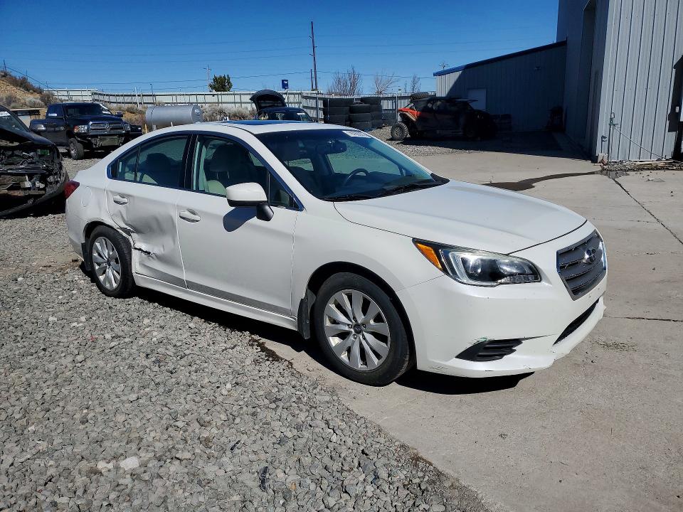 79780935 :رقم المزاد ، 4S3BNBD68G3043157 vin ، 2016 Subaru Legacy مزاد بيع