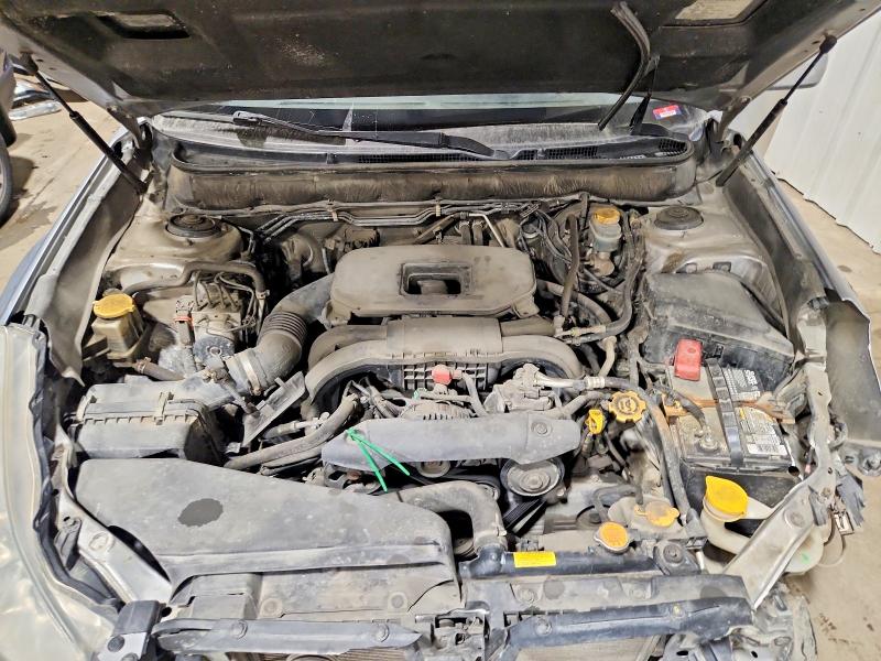 2012 Subaru Outback მანქანა იყიდება აუქციონზე, vin: 4S4BRBJC7C3238994, აუქციონის ნომერი: 47128426