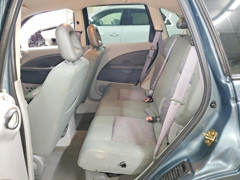 Продаж на аукціоні авто 2006 Chrysler Pt Cruiser, vin: 3A4FY48B86T362745, номер лоту: 47942176