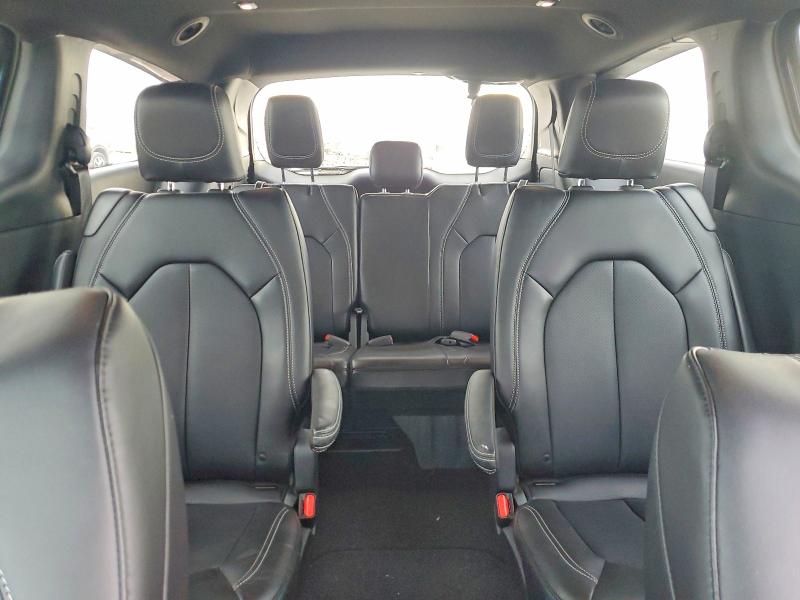 Продажа на аукционе авто 2025 Chrysler Pacifica, vin: 2C4RC1BG0SR608219, номер лота: 47136766