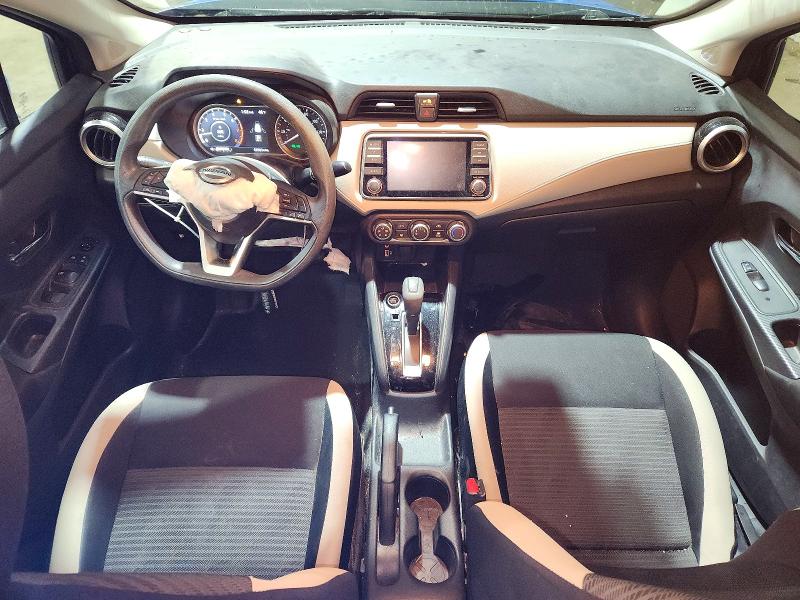 Aukcja sprzedaży 2022 Nissan Versa, vin: 3N1CN8EV9NL828935, numer aukcji: 46097656