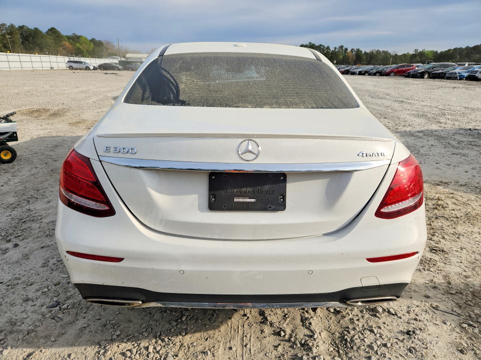 Aukcja sprzedaży 2017 Mercedes-benz E, vin: WDDZF4KB0HA178594, numer aukcji: 47314556