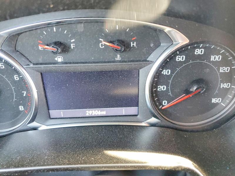 2023 Chevrolet Blazer მანქანა იყიდება აუქციონზე, vin: 3GNKBCR46PS195493, აუქციონის ნომერი: 46468336