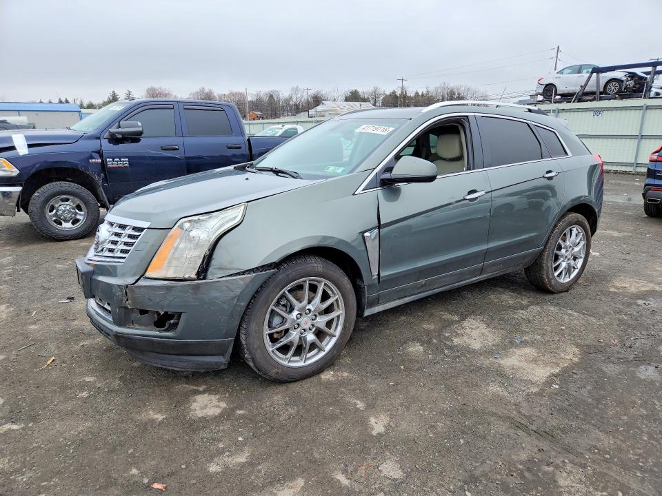 Продажа на аукционе авто 2013 Cadillac Srx, vin: 3GYFNDE37DS573833, номер лота: 41719116