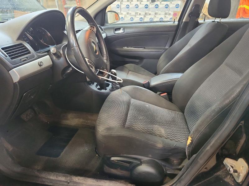 Aukcja sprzedaży 2009 Chevrolet Cobalt, vin: 1G1AT58H497242595, numer aukcji: 45559426