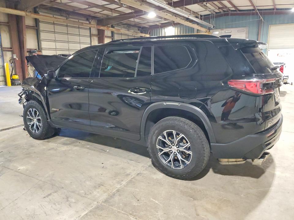 Aukcja sprzedaży 2025 Gmc Acadia, vin: 1GKENPRS9SJ172047, numer aukcji: 46874266