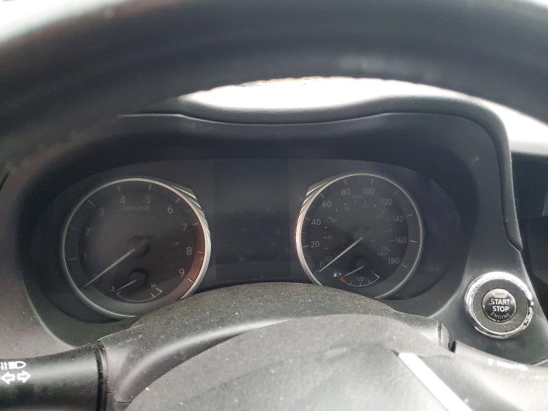 Auction sale of the 2019 Infiniti Q50, vin: JN1EV7AR7KM553837, lot number: 47687566