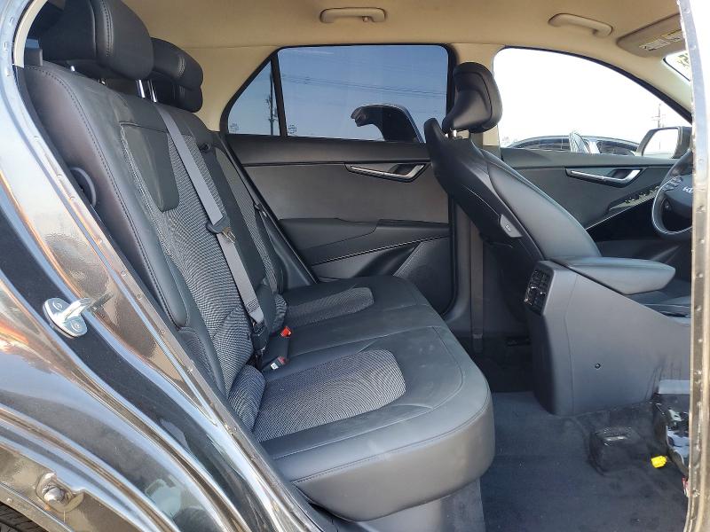 Aukcja sprzedaży 2024 Kia Niro, vin: KNDCR3LE7R5205942, numer aukcji: 79055155