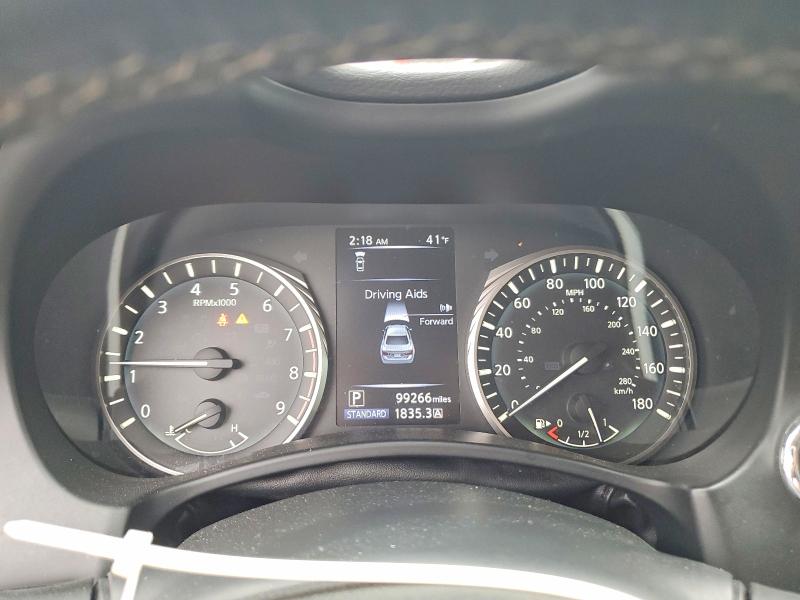 Aukcja sprzedaży 2020 Infiniti Q50, vin: JN1EV7AP9LM200466, numer aukcji: 99088385