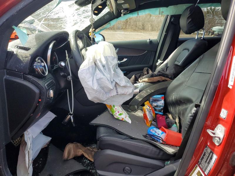 Продажа на аукционе авто 2019 Mercedes-benz Glc, vin: WDC0G4KB6KV191201, номер лота: 46065866