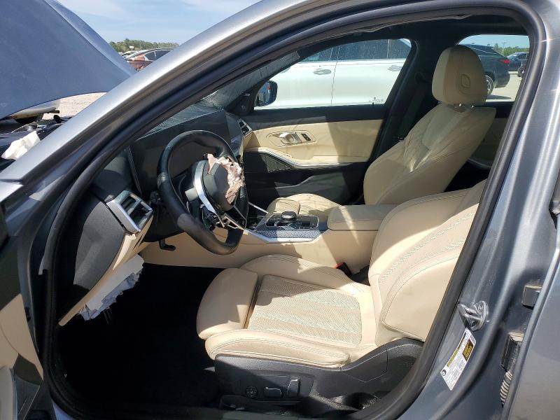 Продаж на аукціоні авто 2025 Bmw Motorrad 330i, vin: 3MW69CW03S8F41929, номер лоту: 45455656