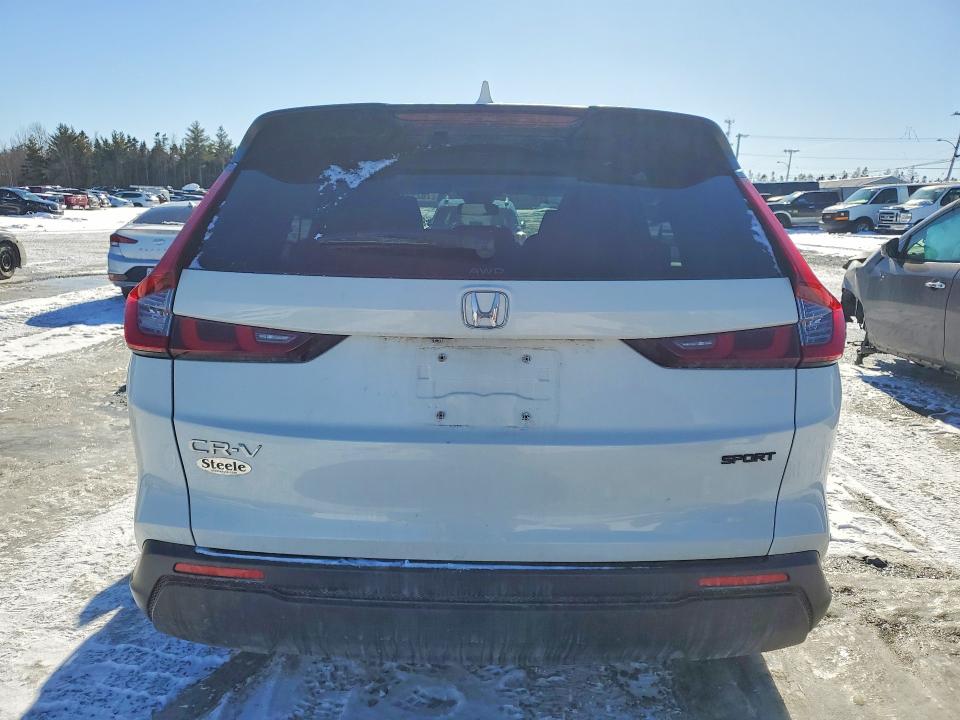 Aukcja sprzedaży 2023 Honda Cr-v, vin: 2HKRS4H58PH105472, numer aukcji: 78254575